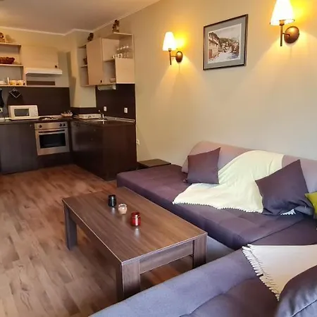 Apartment In Dream *