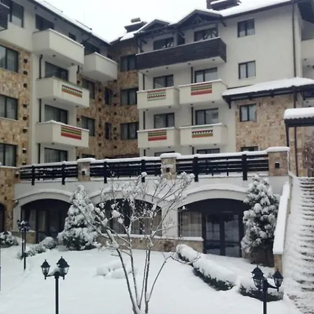Apartment In Dream