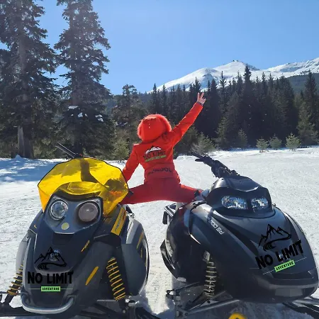 In Dream Bansko