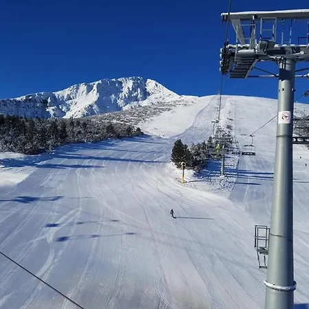 Apartment In Dream Bansko