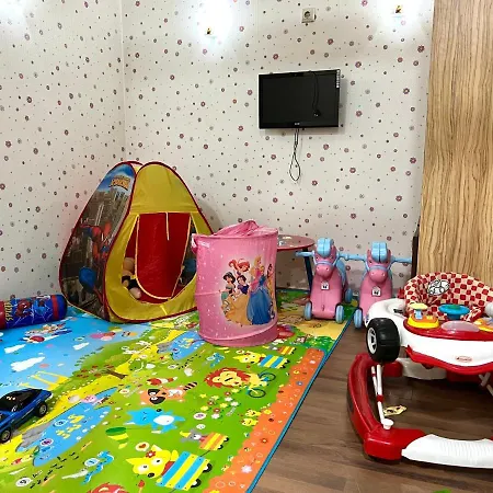 Apartment In Dream *