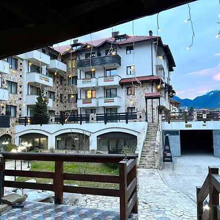 In Dream Bansko