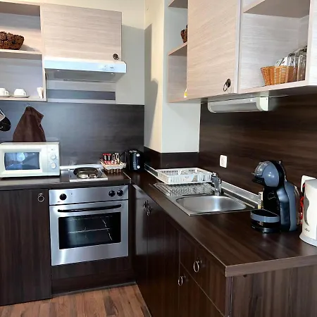 In Dream Apartment *