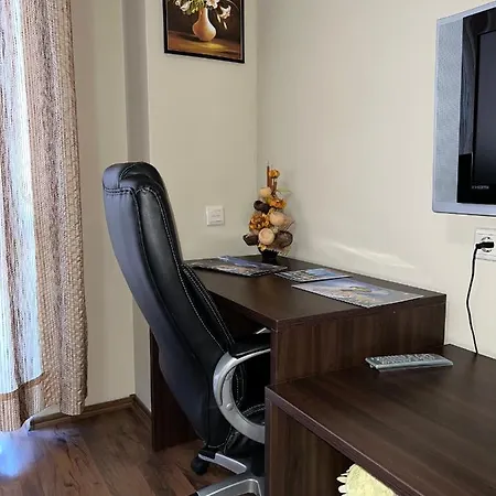 In Dream Apartment *