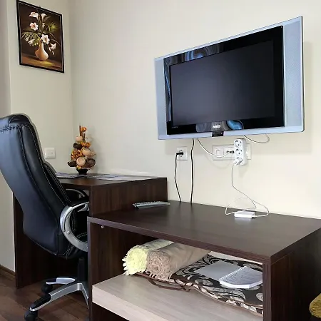 In Dream Apartment