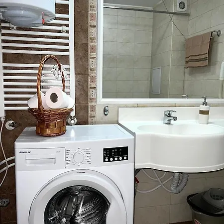 Apartment In Dream