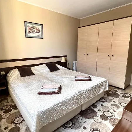 In Dream Bansko