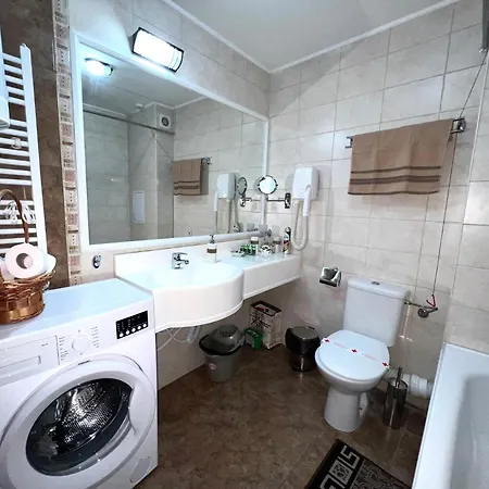 Apartment In Dream