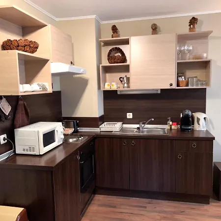 In Dream Apartment *