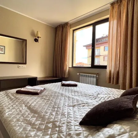 Apartment In Dream *