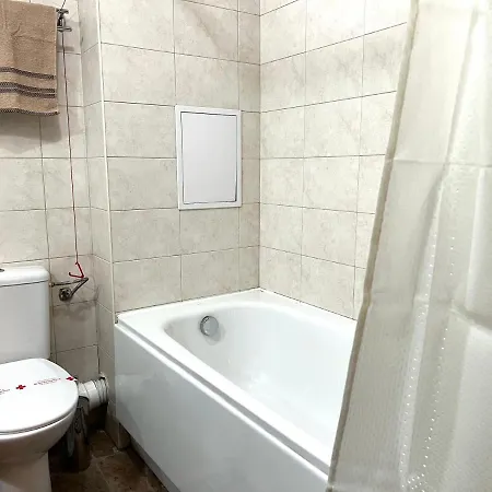 Apartment In Dream Bansko