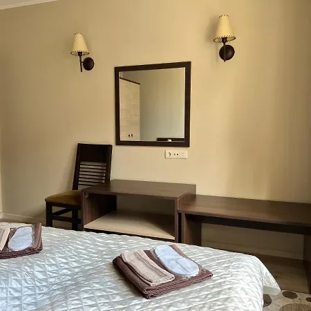 In Dream Apartment *