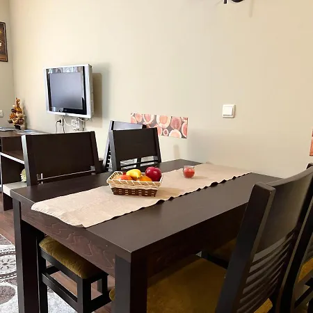 Apartment In Dream