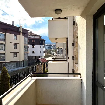 Apartment In Dream *