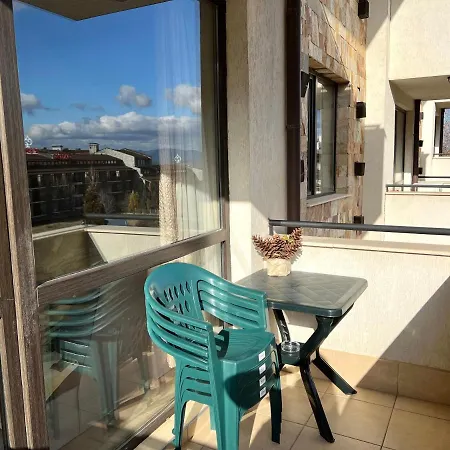 Apartment In Dream