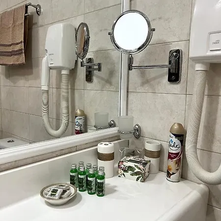 In Dream Apartment *
